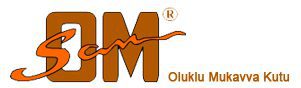 OMSAN OLUKLU MUKAVVA KUTU
